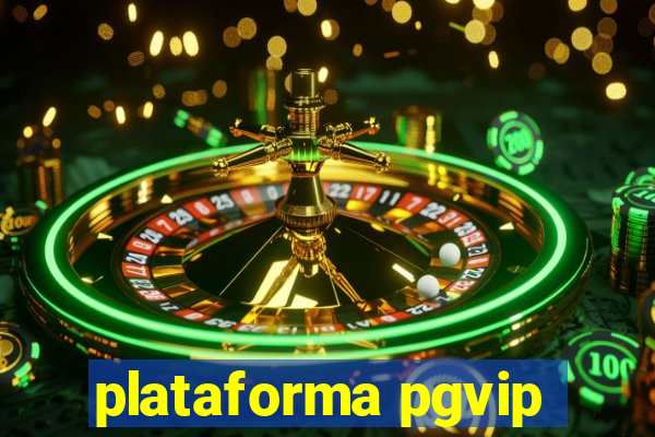 plataforma pgvip